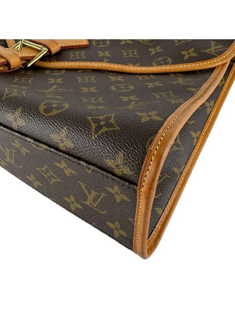 Louis Vuitton Business Shoulder Bag Bel